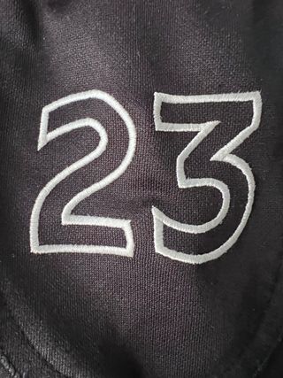 Short vintage Nike Jordan legendary años 90 OG