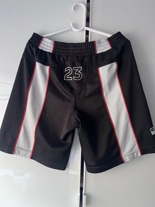 Short vintage Nike Jordan legendary años 90 OG