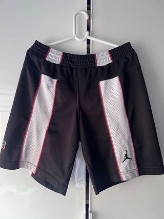 Short vintage Nike Jordan legendary años 90 OG