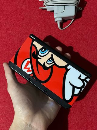 Nintendo NEW 3DS