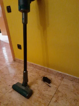 Conga Rockstar 900 Aspirador