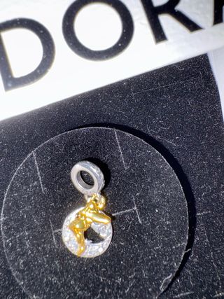 Pandora Campanilla Creo en las Hadas