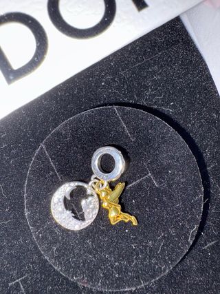 Pandora Campanilla Creo en las Hadas