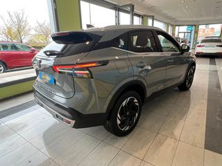 Nissan Qashqai N-CONNECTA 1.3 DIG-T MHEV 12v 160cv