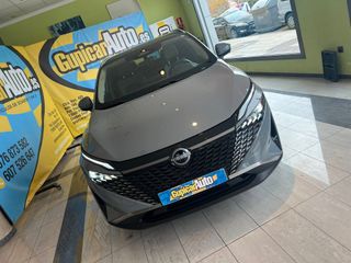 Nissan Qashqai N-CONNECTA 1.3 DIG-T MHEV 12v 160cv