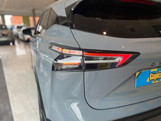 Nissan Qashqai N-CONNECTA 1.3 DIG-T MHEV 12v 160cv