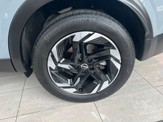 Nissan Qashqai N-CONNECTA 1.3 DIG-T MHEV 12v 160cv