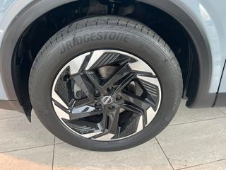 Nissan Qashqai N-CONNECTA 1.3 DIG-T MHEV 12v 160cv