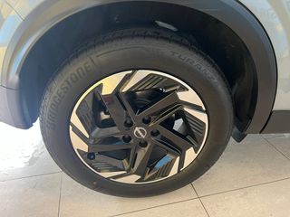 Nissan Qashqai N-CONNECTA 1.3 DIG-T MHEV 12v 160cv
