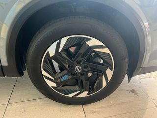 Nissan Qashqai N-CONNECTA 1.3 DIG-T MHEV 12v 160cv