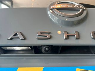 Nissan Qashqai N-CONNECTA 1.3 DIG-T MHEV 12v 160cv