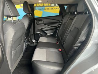 Nissan Qashqai N-CONNECTA 1.3 DIG-T MHEV 12v 160cv