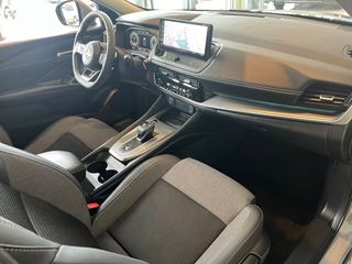 Nissan Qashqai N-CONNECTA 1.3 DIG-T MHEV 12v 160cv