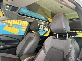 Nissan Qashqai N-CONNECTA 1.3 DIG-T MHEV 12v 160cv