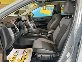 Nissan Qashqai N-CONNECTA 1.3 DIG-T MHEV 12v 160cv