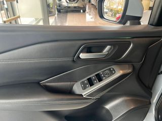 Nissan Qashqai N-CONNECTA 1.3 DIG-T MHEV 12v 160cv