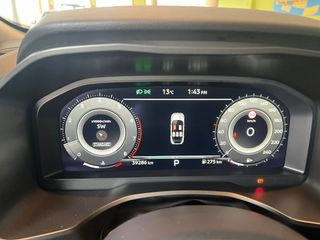 Nissan Qashqai N-CONNECTA 1.3 DIG-T MHEV 12v 160cv