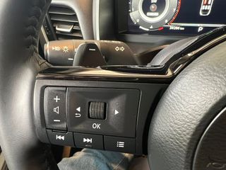 Nissan Qashqai N-CONNECTA 1.3 DIG-T MHEV 12v 160cv