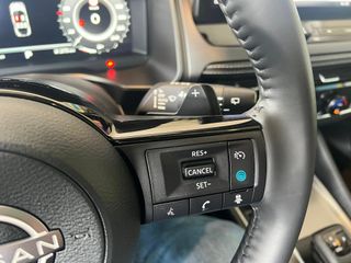 Nissan Qashqai N-CONNECTA 1.3 DIG-T MHEV 12v 160cv