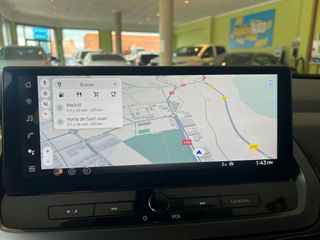 Nissan Qashqai N-CONNECTA 1.3 DIG-T MHEV 12v 160cv