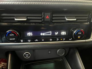 Nissan Qashqai N-CONNECTA 1.3 DIG-T MHEV 12v 160cv