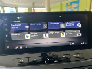 Nissan Qashqai N-CONNECTA 1.3 DIG-T MHEV 12v 160cv