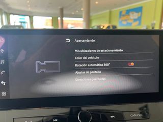 Nissan Qashqai N-CONNECTA 1.3 DIG-T MHEV 12v 160cv