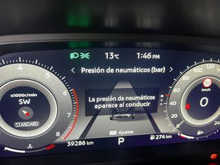 Nissan Qashqai N-CONNECTA 1.3 DIG-T MHEV 12v 160cv