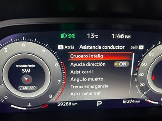 Nissan Qashqai N-CONNECTA 1.3 DIG-T MHEV 12v 160cv