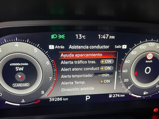 Nissan Qashqai N-CONNECTA 1.3 DIG-T MHEV 12v 160cv