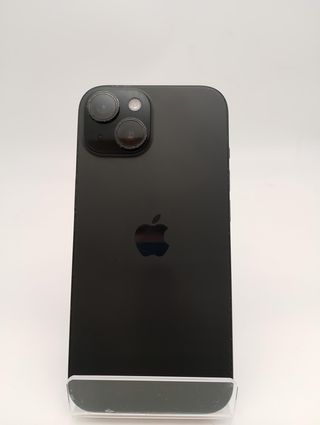 IPHONE 15 128GB 91%BAT NEGRO (MARCAS EN PANTALLA)