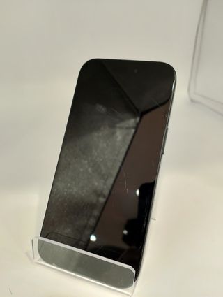 IPHONE 15 128GB 91%BAT NEGRO (MARCAS EN PANTALLA)