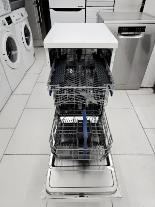 Lavavajillas Beko 45cm con garantía y transporte