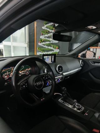 Audi A3 2020