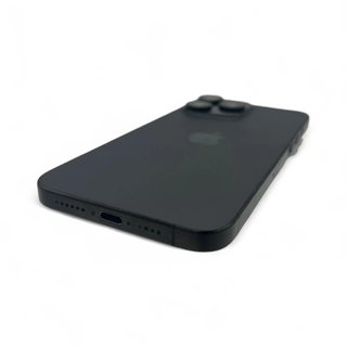 IPHONE 15 PRO MAX 256GB SALUD 88% NEGRO
