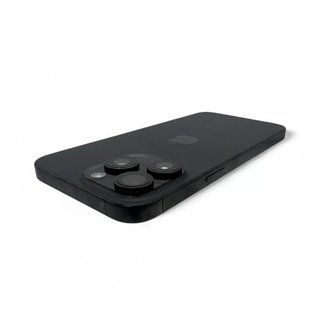 IPHONE 15 PRO MAX 256GB SALUD 88% NEGRO