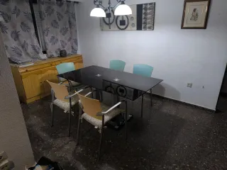 Mobiliario de casa/hogar