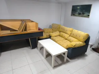 Mobiliario de casa/hogar