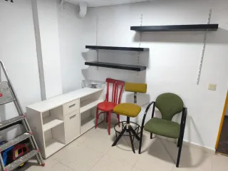 Mobiliario de casa/hogar