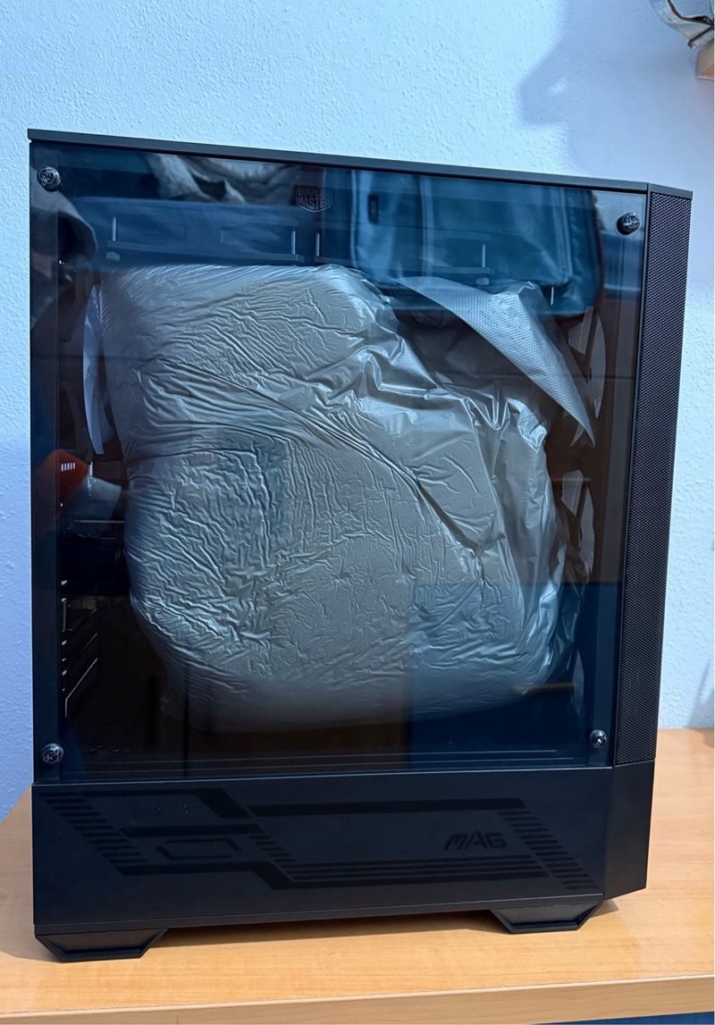 Ordenador Sobremesa PcCom Ready afbeelding 4