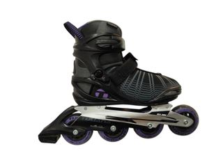 PATINES EN LINEA TIJUANA COOLMAX TALLA 39