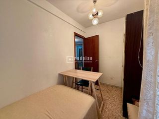Piso en alquiler en Delicias en Zaragoza