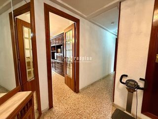 Piso en alquiler en Delicias en Zaragoza