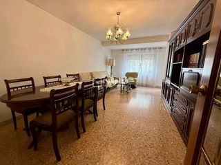 Piso en alquiler en Delicias en Zaragoza