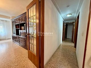 Piso en alquiler en Delicias en Zaragoza