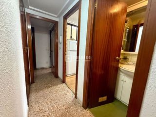 Piso en alquiler en Delicias en Zaragoza
