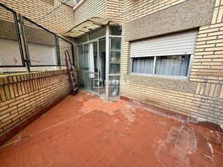 Piso en alquiler en Delicias en Zaragoza