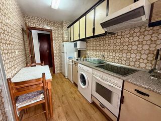 Piso en alquiler en Delicias en Zaragoza