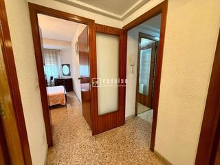 Piso en alquiler en Delicias en Zaragoza