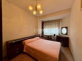 Piso en alquiler en Delicias en Zaragoza